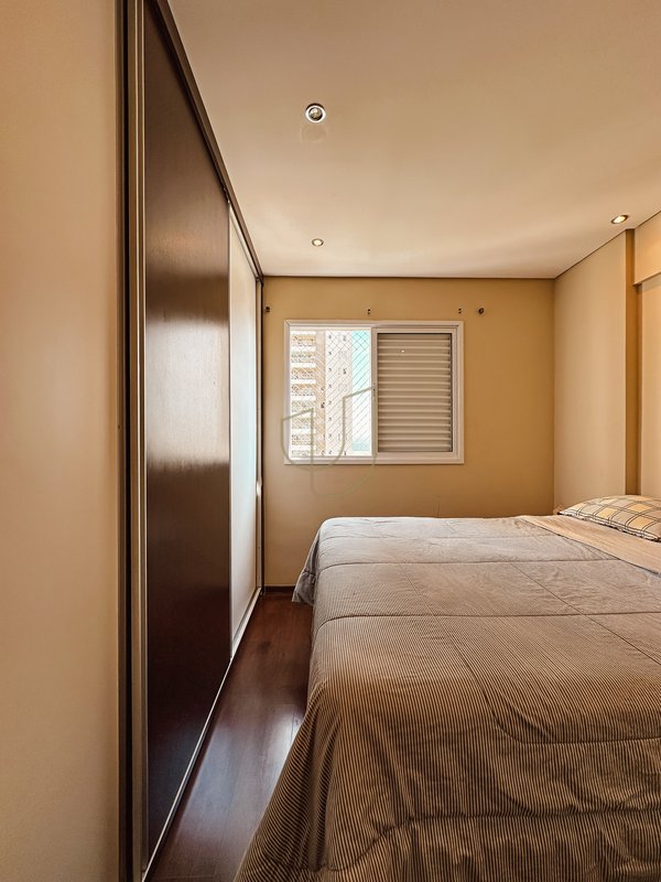 Apartamento com 3 Dormitórios no Grand Splendor Rua Corifeu de Azevedo Marques São José dos Campos - 