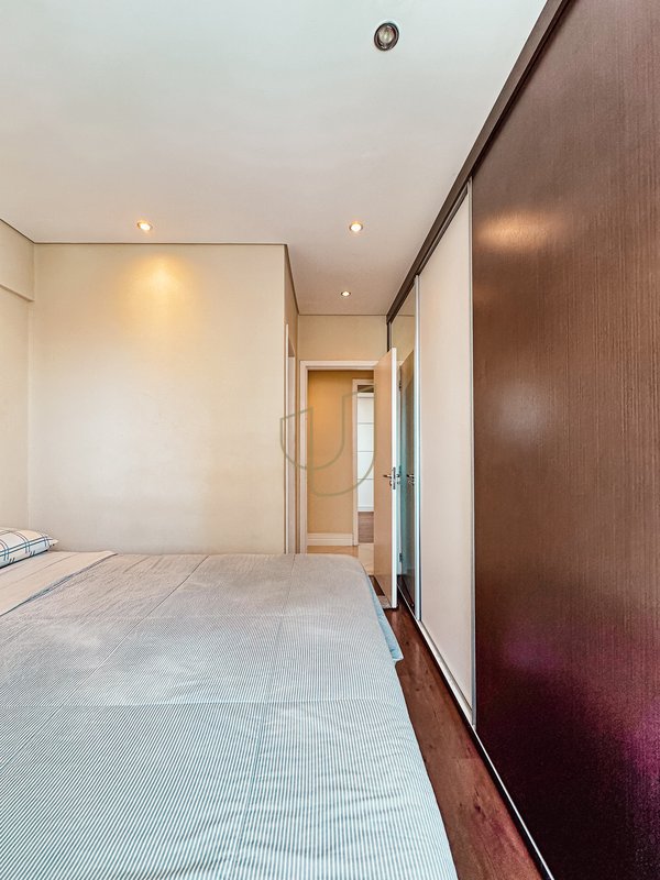 Apartamento com 3 Dormitórios no Grand Splendor Rua Corifeu de Azevedo Marques São José dos Campos - 