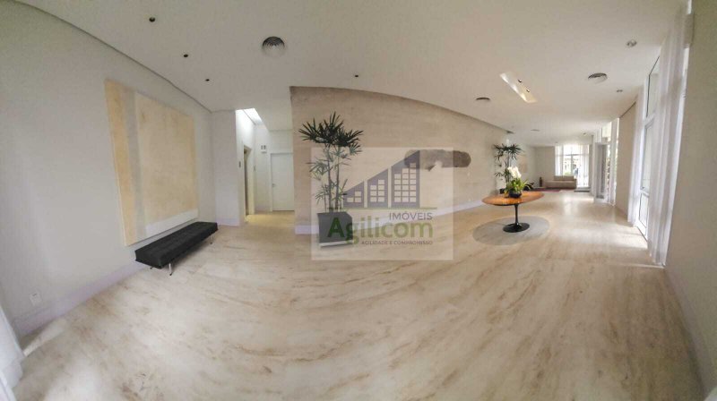 APARTAMENTO MOBILIADO PARA LOCAÇÃO EM VILA NOVA CONCEIÇÃO COM 2 SUÍTES E 3 VAGAS Rua Diogo Jácome São Paulo - 