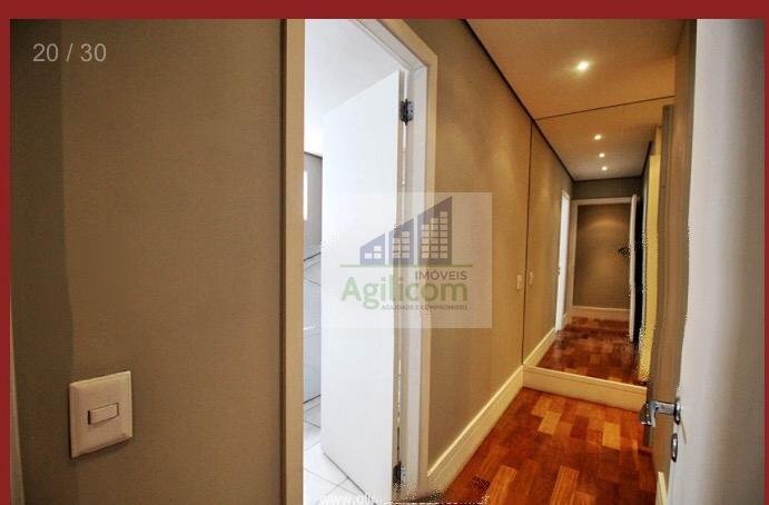 APARTAMENTO MOBILIADO PARA LOCAÇÃO EM VILA NOVA CONCEIÇÃO COM 2 SUÍTES E 3 VAGAS Rua Diogo Jácome São Paulo - 