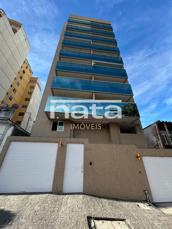 Apartamento | 3 quartos | 169m² | Jardim 25 de Agosto Rua Cardoso Bessa Duque de Caxias - 