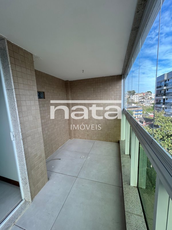 Apartamento | 3 quartos | 169m² | Jardim 25 de Agosto Rua Cardoso Bessa Duque de Caxias - 