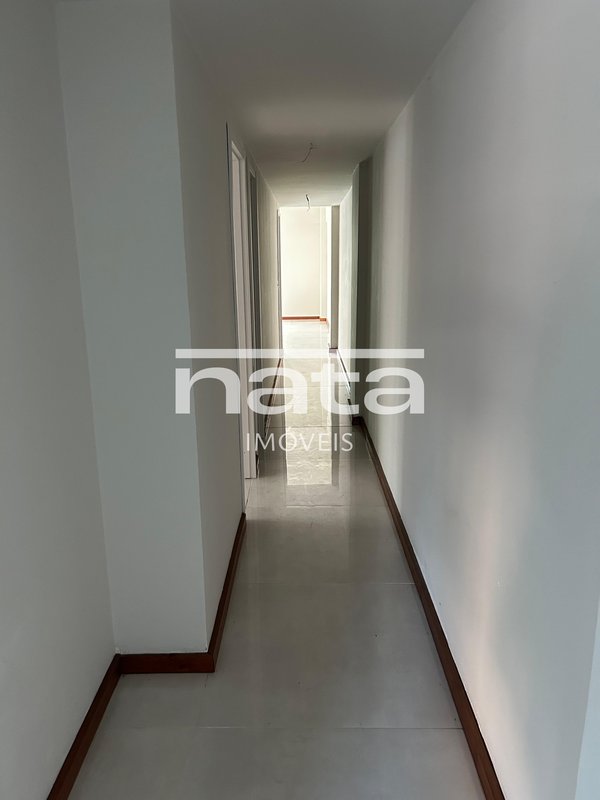 Apartamento | 3 quartos | 169m² | Jardim 25 de Agosto Rua Cardoso Bessa Duque de Caxias - 