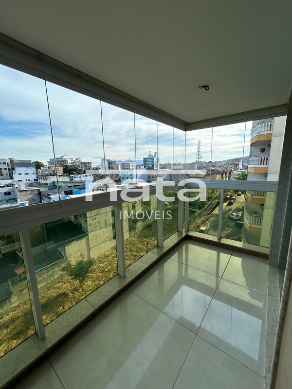 Apartamento | 3 quartos | 169m² | Jardim 25 de Agosto Rua Cardoso Bessa Duque de Caxias - 