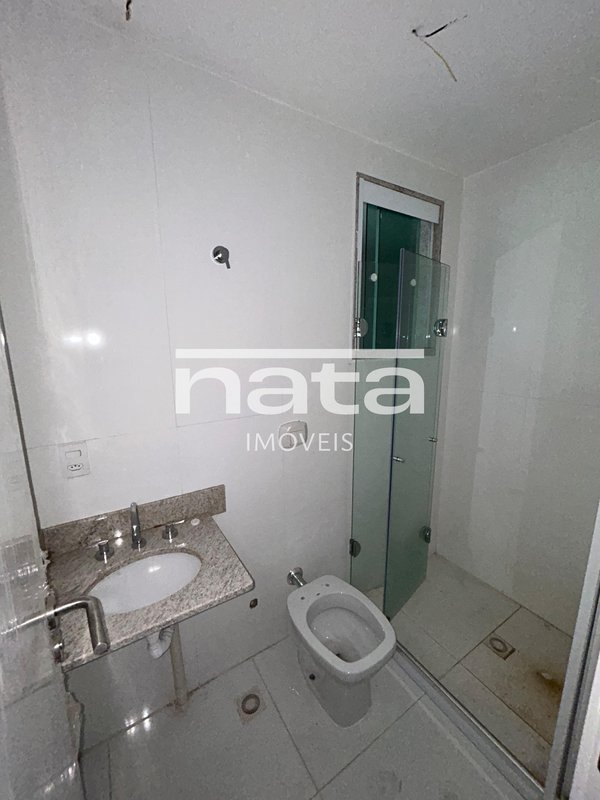 Apartamento | 3 quartos | 169m² | Jardim 25 de Agosto Rua Cardoso Bessa Duque de Caxias - 