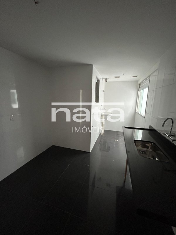 Apartamento | 3 quartos | 169m² | Jardim 25 de Agosto Rua Cardoso Bessa Duque de Caxias - 