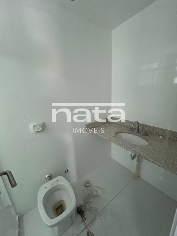 Apartamento | 3 quartos | 169m² | Jardim 25 de Agosto Rua Cardoso Bessa Duque de Caxias - 