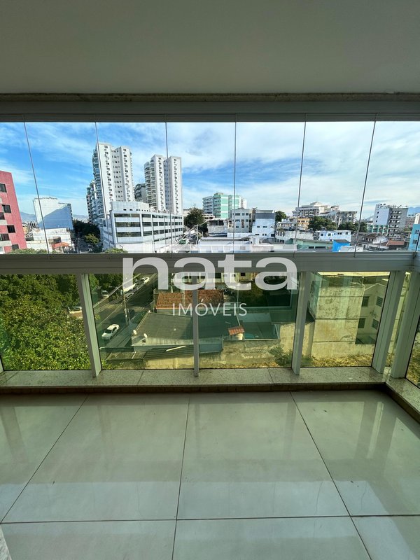 Apartamento | 3 quartos | 169m² | Jardim 25 de Agosto Rua Cardoso Bessa Duque de Caxias - 