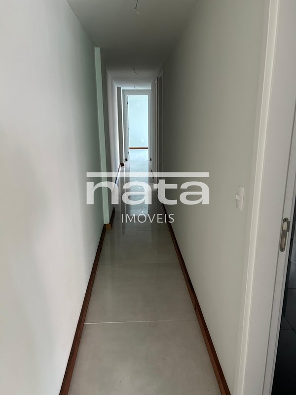 Apartamento | 3 quartos | 169m² | Jardim 25 de Agosto Rua Cardoso Bessa Duque de Caxias - 