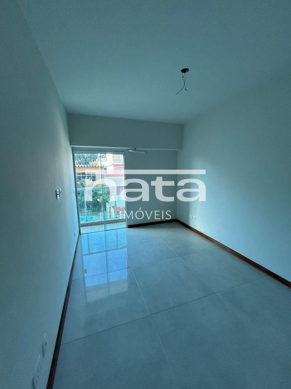 Apartamento | 3 quartos | 169m² | Jardim 25 de Agosto Rua Cardoso Bessa Duque de Caxias - 