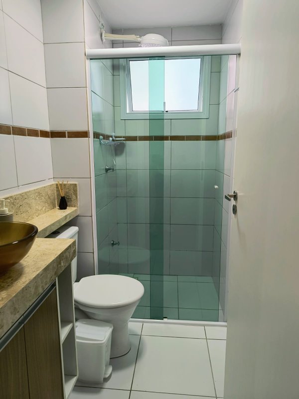 🏡 Apartamento mobiliado e pronto para morar!  Caraguatatuba - 