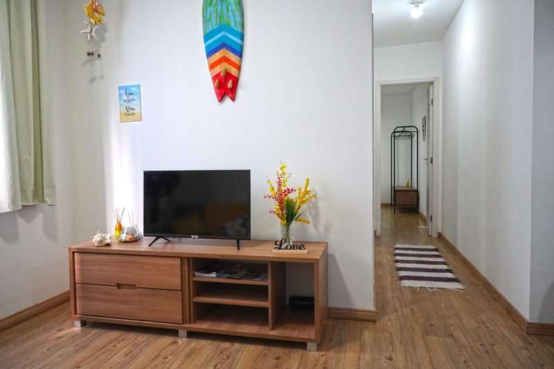 🏡 Apartamento mobiliado e pronto para morar!  Caraguatatuba - 