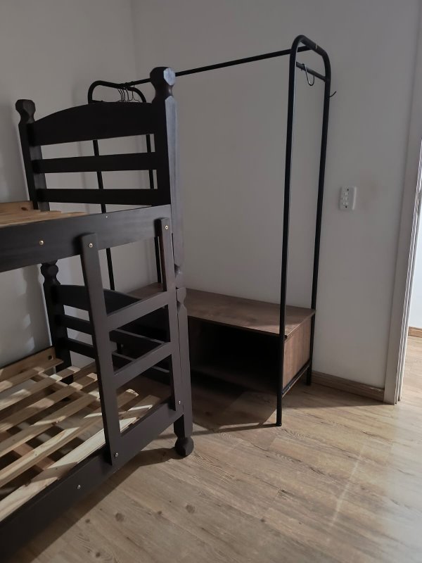 🏡 Apartamento mobiliado e pronto para morar!  Caraguatatuba - 