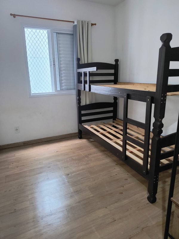 🏡 Apartamento mobiliado e pronto para morar!  Caraguatatuba - 