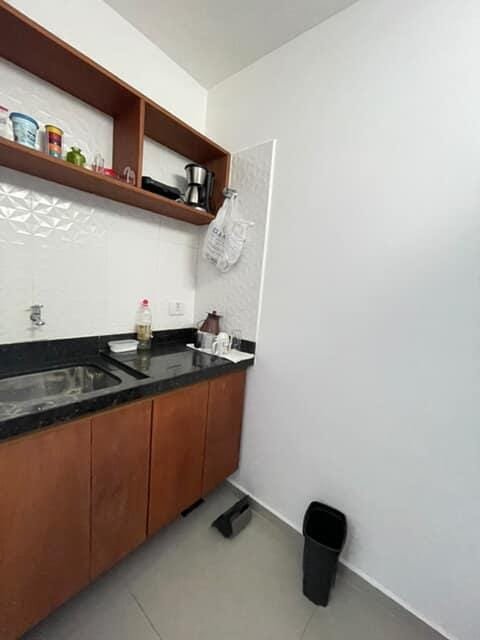 🏢 Apartamento mobiliado a venda - Caraguatatuba - 