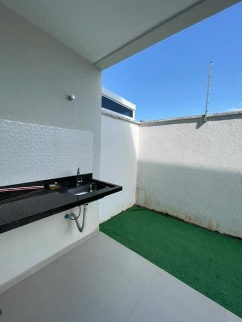 🏢 Apartamento mobiliado a venda - Caraguatatuba - 