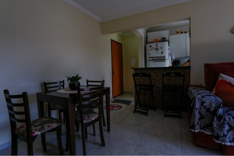Apartamento À VENDA, 66m - 2 Dorm. 1 Suite - R$ 285.000 - Vila Barão - Sorocaba SP Rua Demanda do Valle Blaseck Sorocaba - 