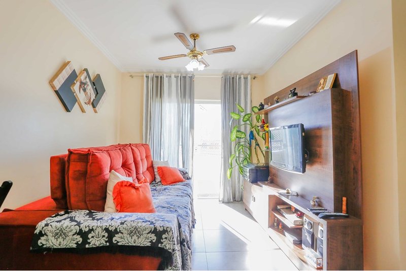 Apartamento À VENDA, 66m - 2 Dorm. 1 Suite - R$ 285.000 - Vila Barão - Sorocaba SP Rua Demanda do Valle Blaseck Sorocaba - 