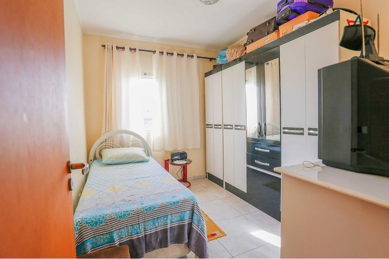 Apartamento À VENDA, 66m - 2 Dorm. 1 Suite - R$ 285.000 - Vila Barão - Sorocaba SP Rua Demanda do Valle Blaseck Sorocaba - 