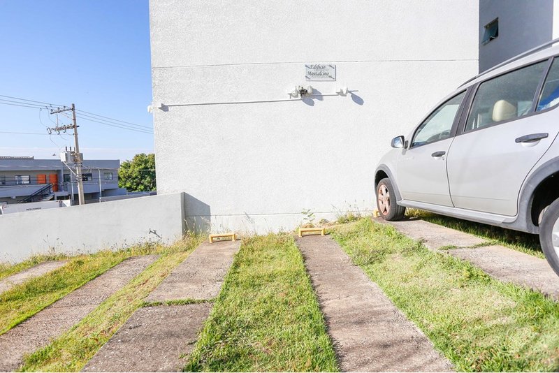 Apartamento À VENDA, 66m - 2 Dorm. 1 Suite - R$ 285.000 - Vila Barão - Sorocaba SP Rua Demanda do Valle Blaseck Sorocaba - 