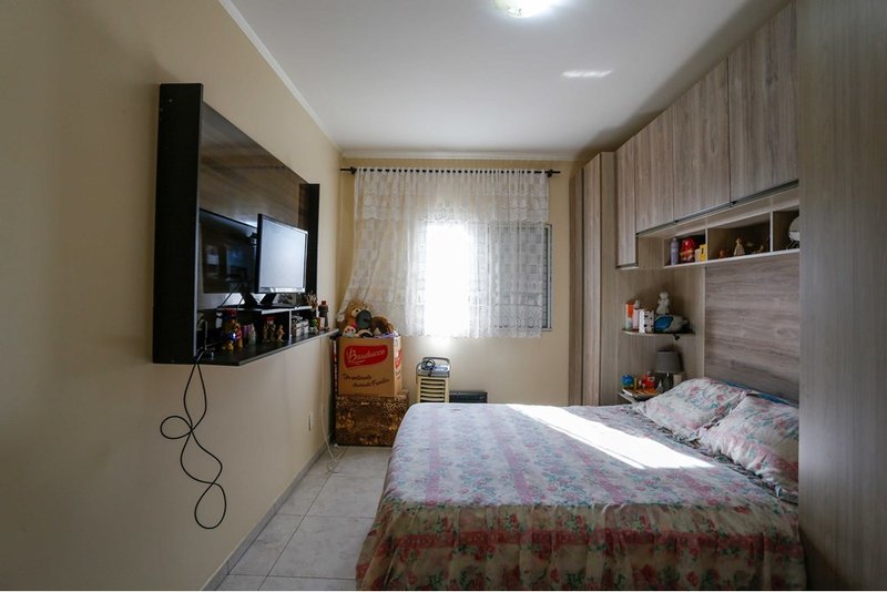 Apartamento À VENDA, 66m - 2 Dorm. 1 Suite - R$ 285.000 - Vila Barão - Sorocaba SP Rua Demanda do Valle Blaseck Sorocaba - 