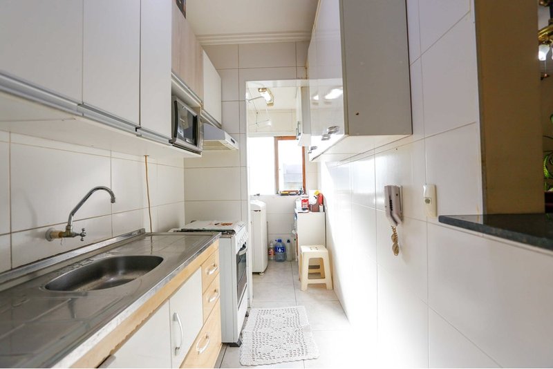 Apartamento À VENDA, 66m - 2 Dorm. 1 Suite - R$ 285.000 - Vila Barão - Sorocaba SP Rua Demanda do Valle Blaseck Sorocaba - 