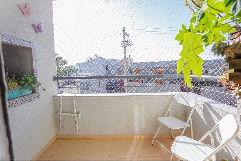 Apartamento À VENDA, 66m - 2 Dorm. 1 Suite - R$ 285.000 - Vila Barão - Sorocaba SP Rua Demanda do Valle Blaseck Sorocaba - 