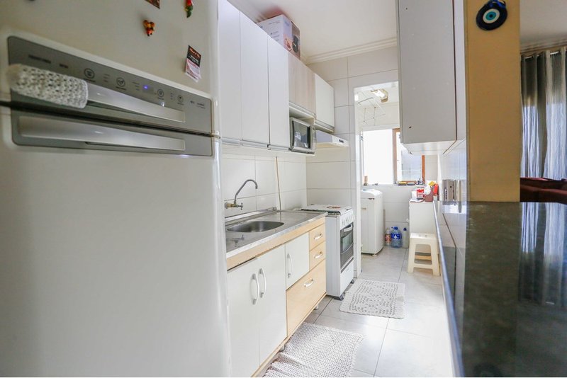 Apartamento À VENDA, 66m - 2 Dorm. 1 Suite - R$ 285.000 - Vila Barão - Sorocaba SP Rua Demanda do Valle Blaseck Sorocaba - 