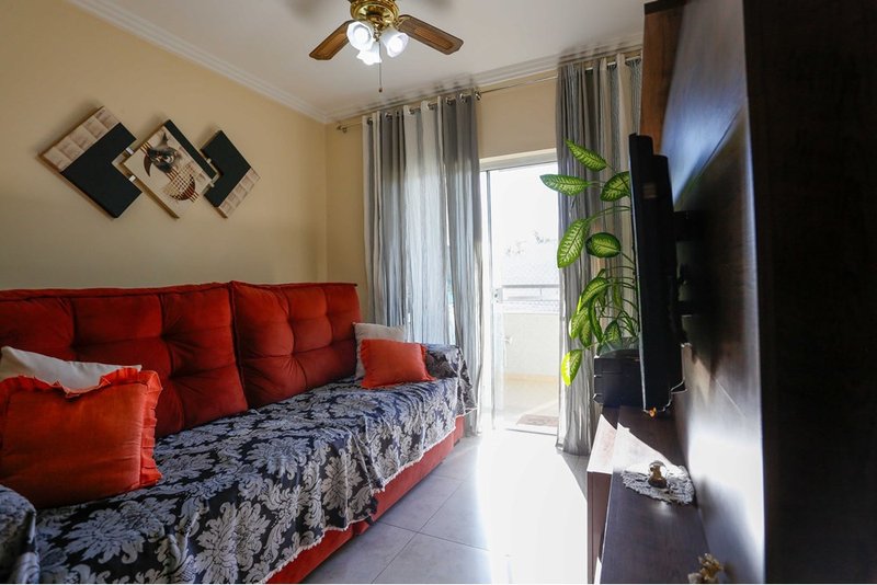 Apartamento À VENDA, 66m - 2 Dorm. 1 Suite - R$ 285.000 - Vila Barão - Sorocaba SP Rua Demanda do Valle Blaseck Sorocaba - 