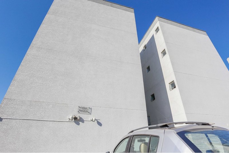 Apartamento À VENDA, 66m - 2 Dorm. 1 Suite - R$ 285.000 - Vila Barão - Sorocaba SP Rua Demanda do Valle Blaseck Sorocaba - 
