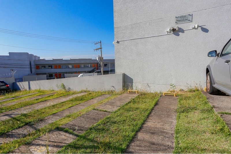 Apartamento À VENDA, 66m - 2 Dorm. 1 Suite - R$ 285.000 - Vila Barão - Sorocaba SP Rua Demanda do Valle Blaseck Sorocaba - 
