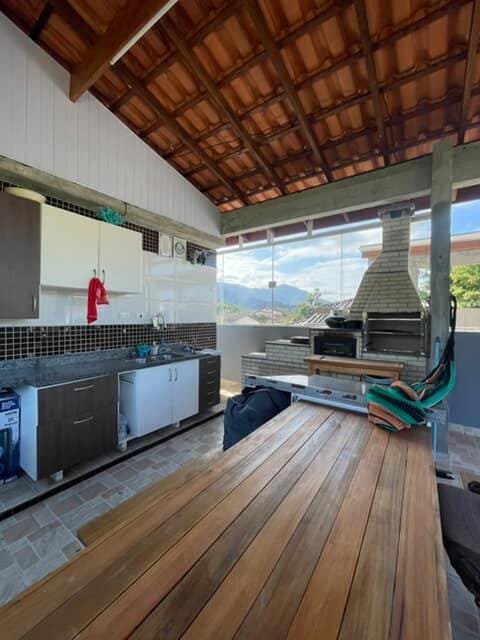 🏡Bela pousada esperando por você! - Caraguatatuba - 