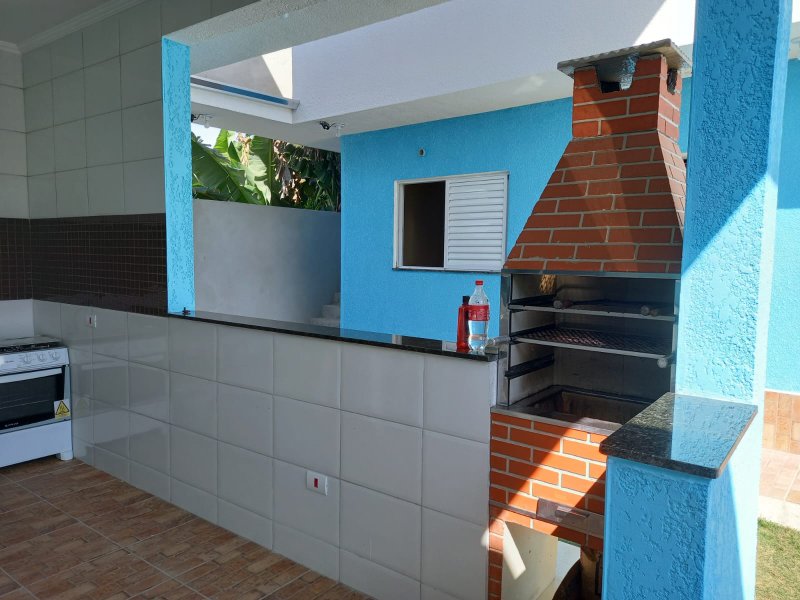 🏡Bela pousada esperando por você! - Caraguatatuba - 
