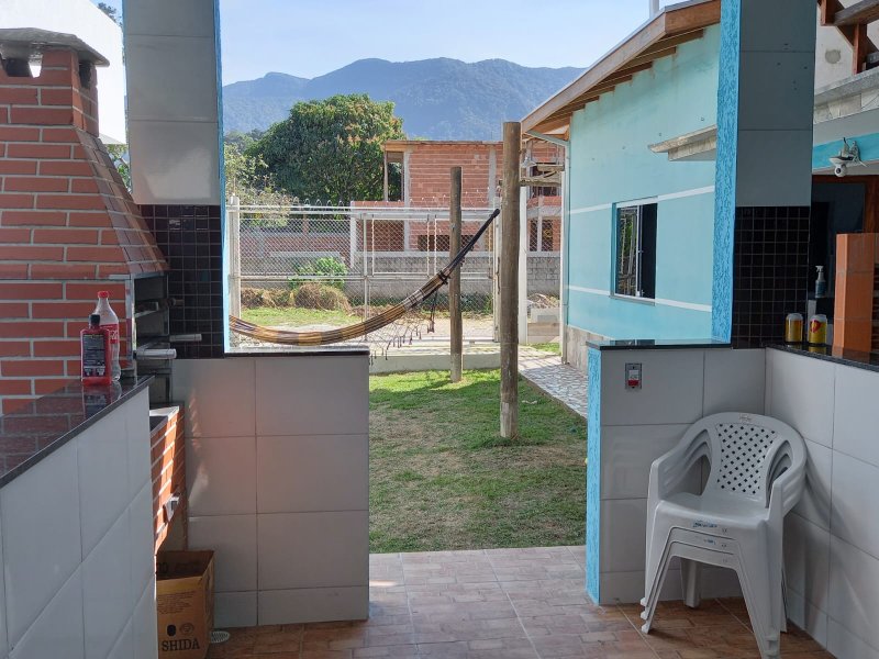 🏡Bela pousada esperando por você! - Caraguatatuba - 