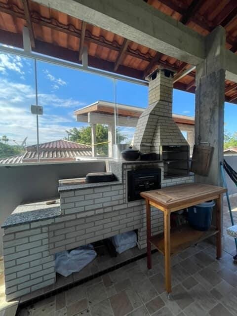 🏡Bela pousada esperando por você! - Caraguatatuba - 