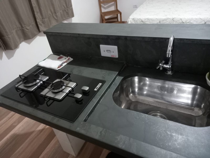 🏡Bela pousada esperando por você! - Caraguatatuba - 