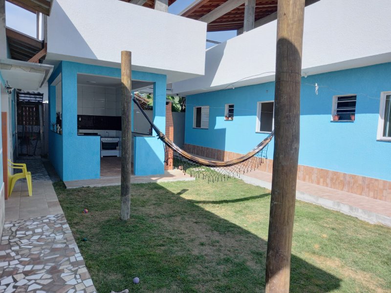 🏡Bela pousada esperando por você! - Caraguatatuba - 