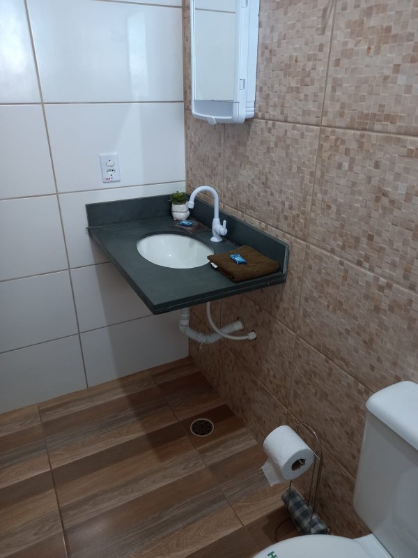 🏡Bela pousada esperando por você! - Caraguatatuba - 