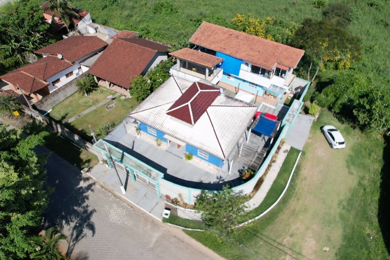 🏡Bela pousada esperando por você! - Caraguatatuba - 