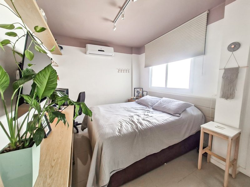 Cobertura duplex no Humaitá - Rio de Janeiro - 