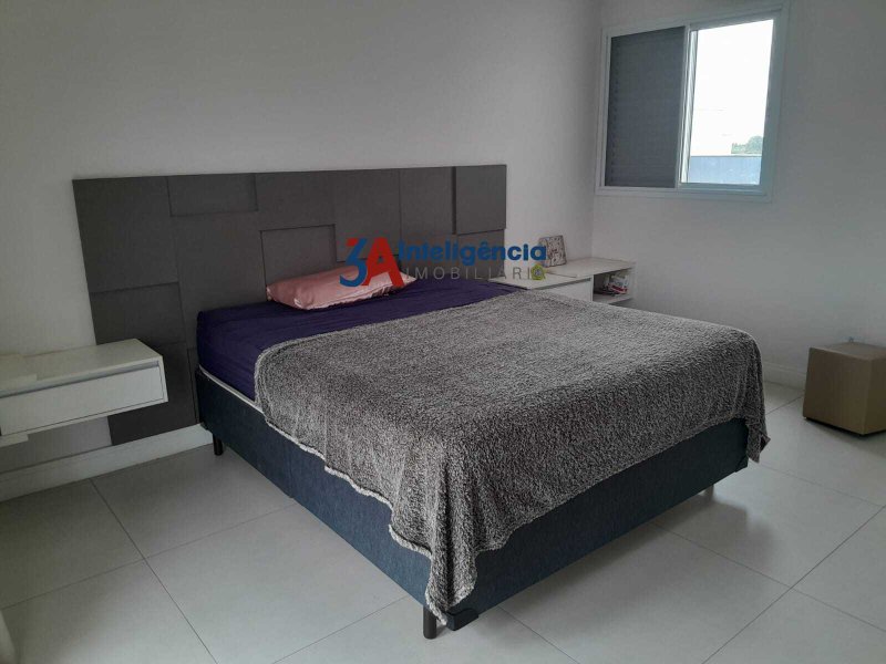SOBRADO RESIDENCIAL LE  FRANCE – SOROCABA - Sorocaba - 