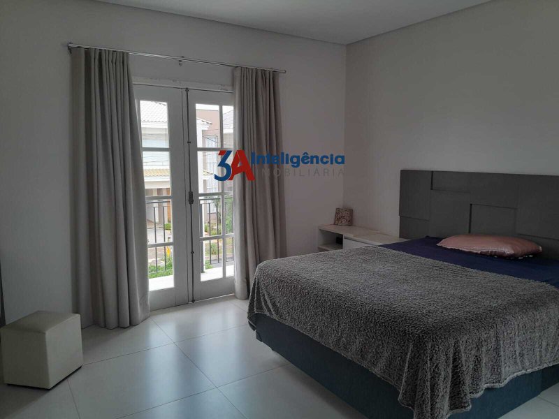 SOBRADO RESIDENCIAL LE  FRANCE – SOROCABA - Sorocaba - 