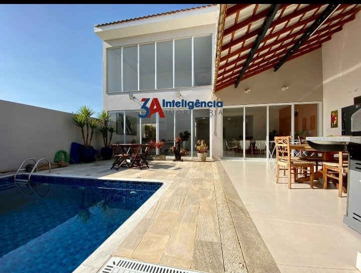 SOBRADO RESIDENCIAL LE  FRANCE – SOROCABA - Sorocaba - 
