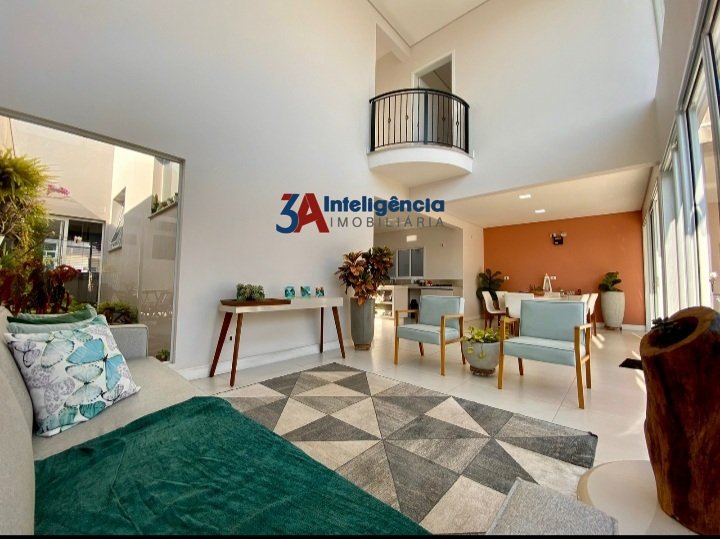 SOBRADO RESIDENCIAL LE  FRANCE – SOROCABA - Sorocaba - 