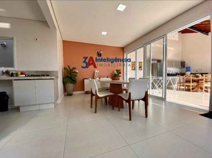 SOBRADO RESIDENCIAL LE  FRANCE – SOROCABA - Sorocaba - 