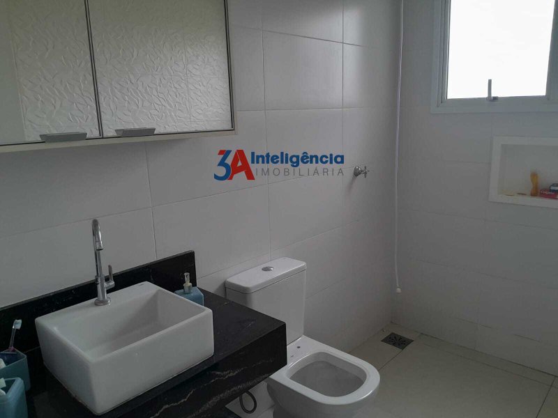 SOBRADO RESIDENCIAL LE  FRANCE – SOROCABA - Sorocaba - 