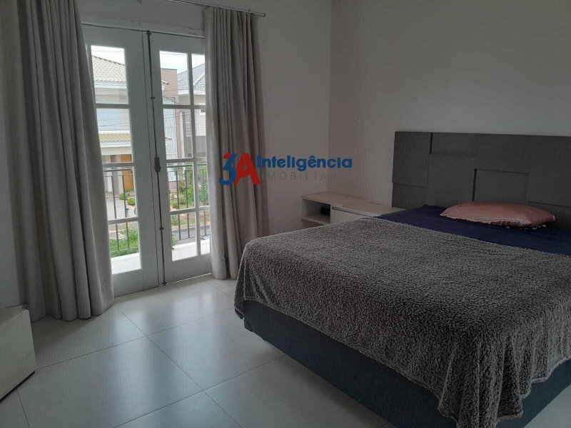SOBRADO RESIDENCIAL LE  FRANCE – SOROCABA - Sorocaba - 