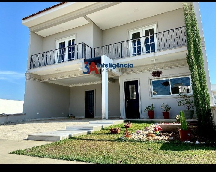 SOBRADO RESIDENCIAL LE  FRANCE – SOROCABA - Sorocaba - 