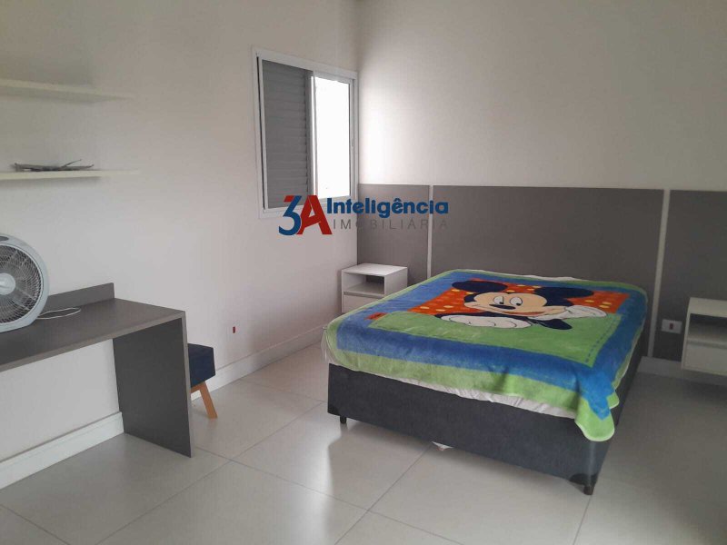 SOBRADO RESIDENCIAL LE  FRANCE – SOROCABA - Sorocaba - 