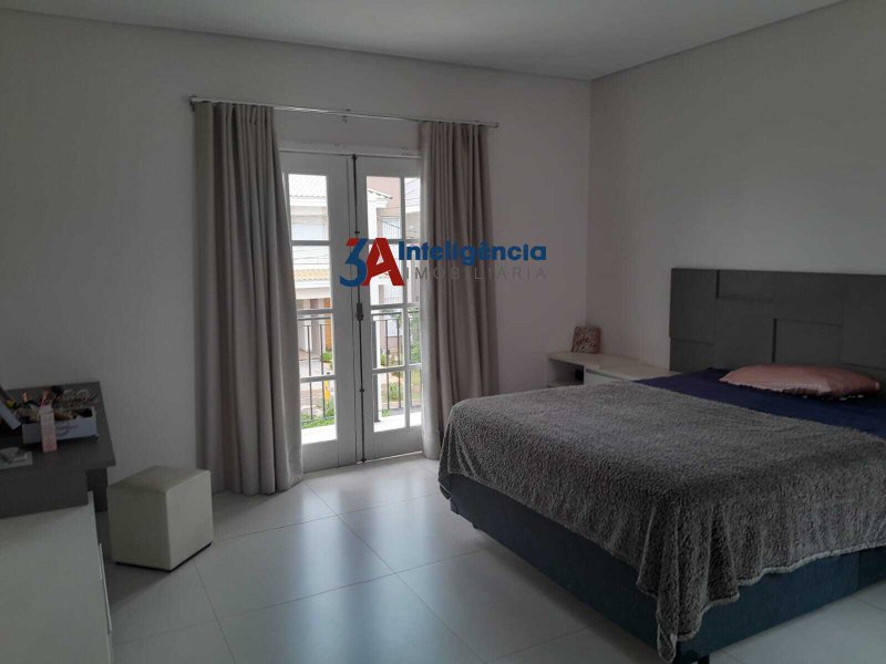 SOBRADO RESIDENCIAL LE  FRANCE – SOROCABA - Sorocaba - 